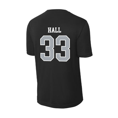 Providence - NCAA Women's Basketball : Sophi Hall - Activewear T-Shirt-1
