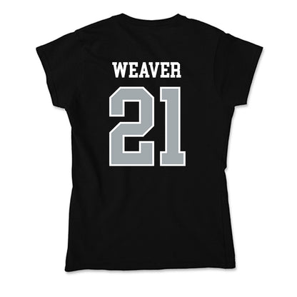 Providence - NCAA Softball : Becca Weaver - Soft Style Women’s T-Shirt-1