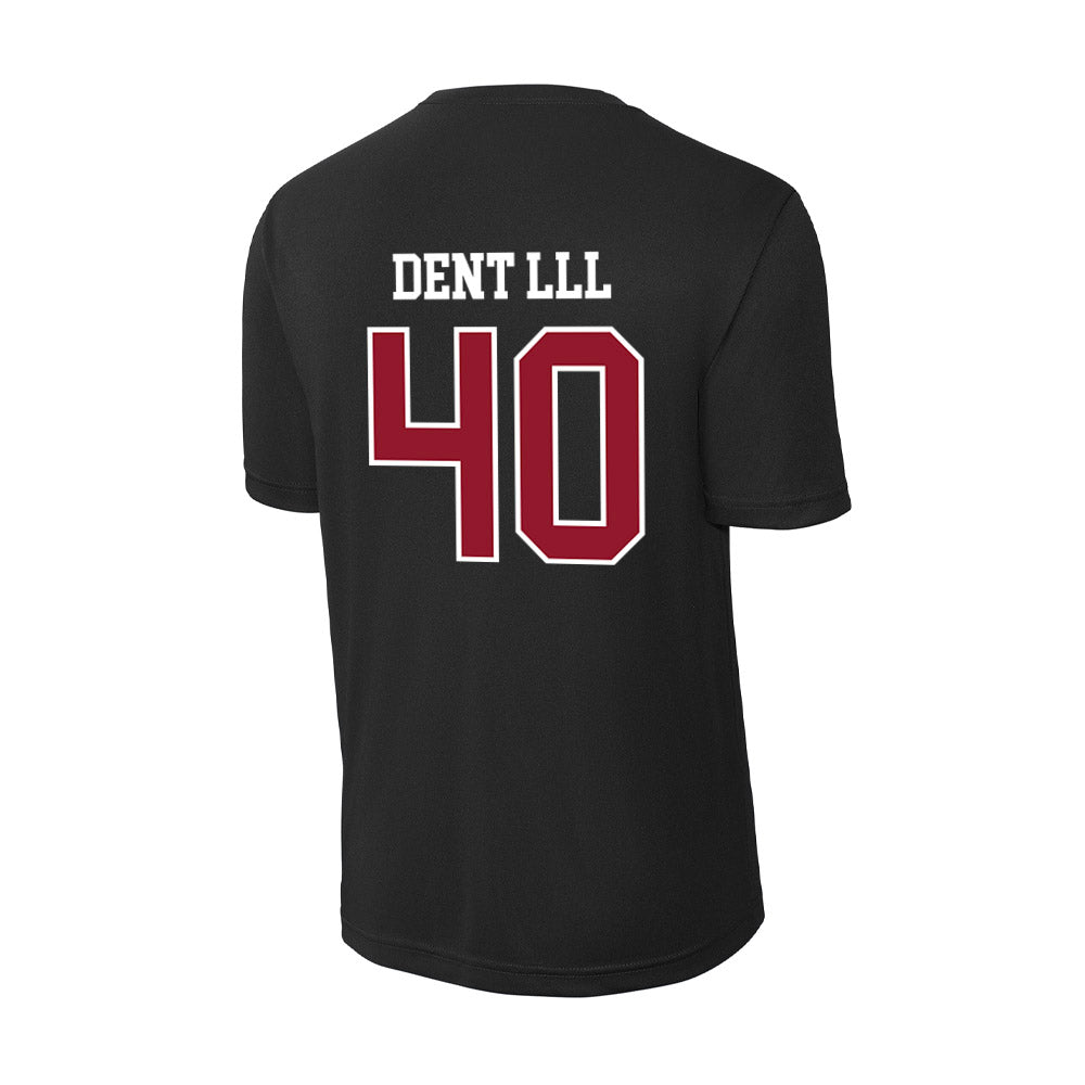 Lafayette College - NCAA Football : Michael Dent lll - Activewear T-Shirt-1