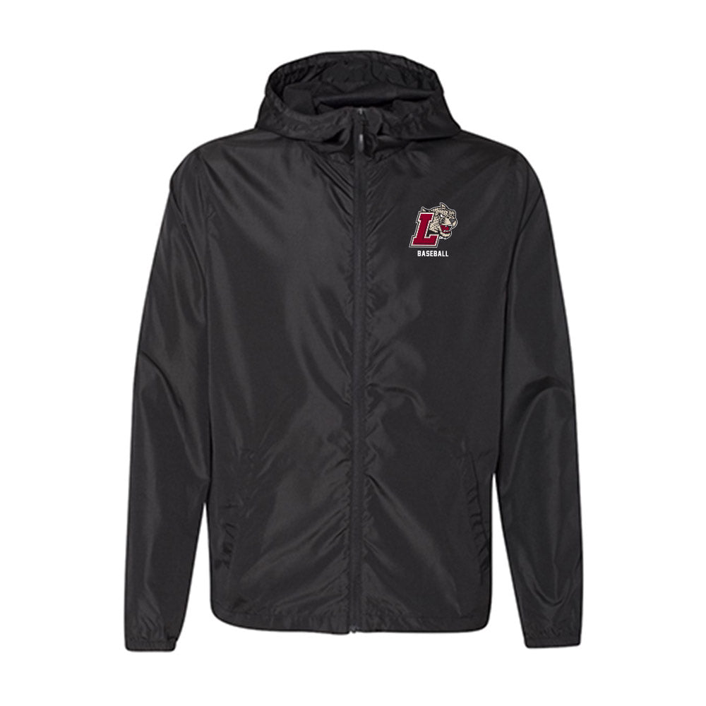 Lafayette College - NCAA Baseball : Boden Fernsler - Windbreaker-0