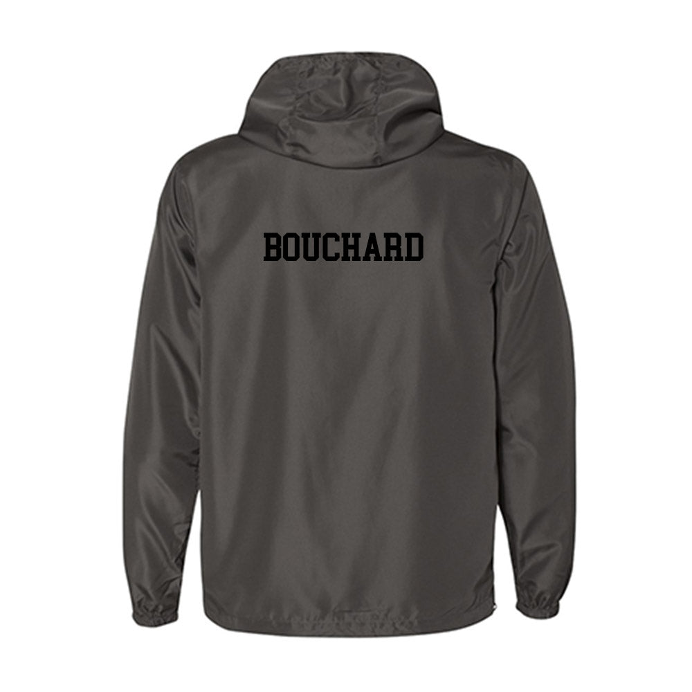 Pacific - NCAA Men's Golf : Felix Bouchard - Windbreaker-1