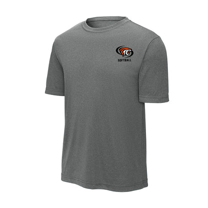 Pacific - NCAA Softball : Bailey Boetjer - Activewear T-Shirt-0