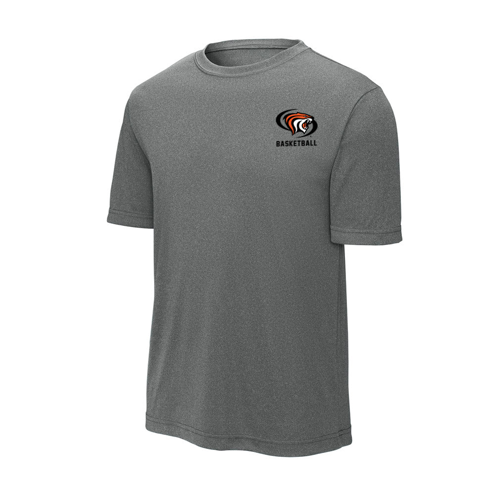 Pacific - NCAA Women's Basketball : Jordyn Dyer - Activewear T-Shirt-0