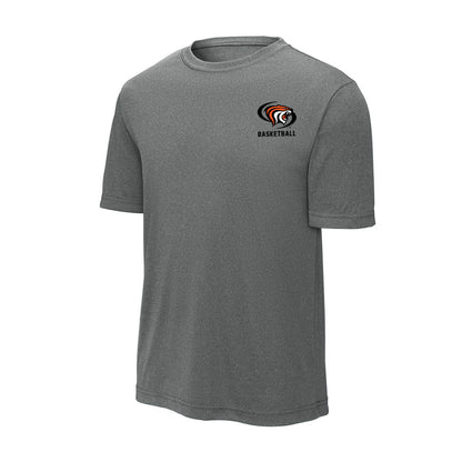 Pacific - NCAA Women's Basketball : Jordyn Dyer - Activewear T-Shirt-0