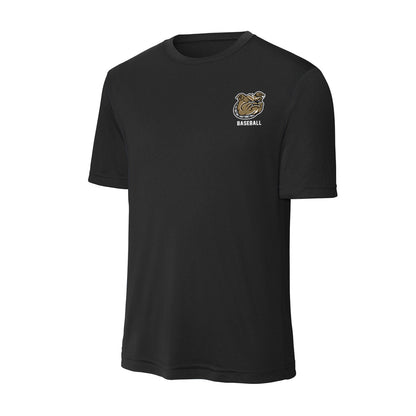 Bryant - NCAA Baseball : Dylan Prince - Activewear T-Shirt-0