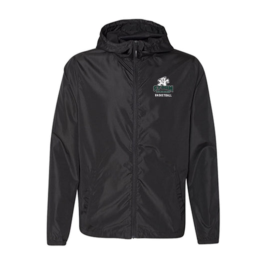 Lake Erie College - NCAA Men's Basketball : Alphonso Ward II - Windbreaker-0