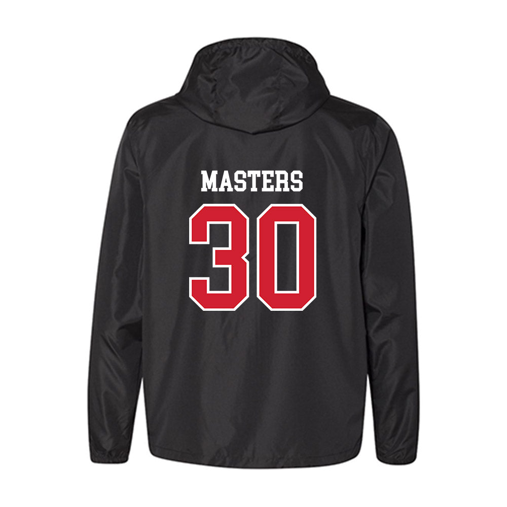 Western Kentucky - NCAA Softball : Maci Masters - Windbreaker-1