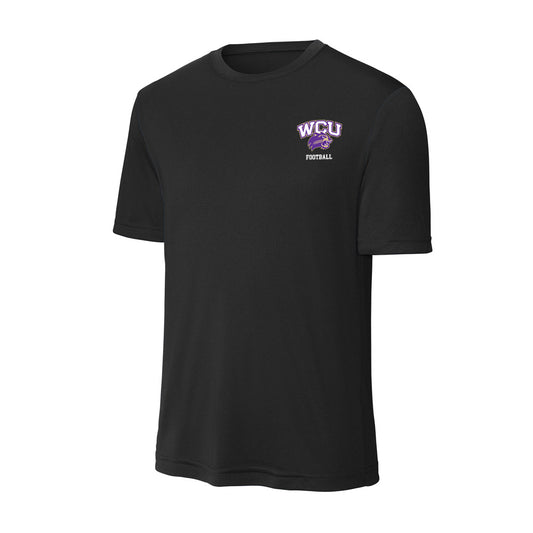 Western Carolina - NCAA Football : Brandon Joseph - Activewear T-Shirt-0
