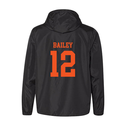 SHSU - NCAA Football : Tyler Bailey - Windbreaker-1