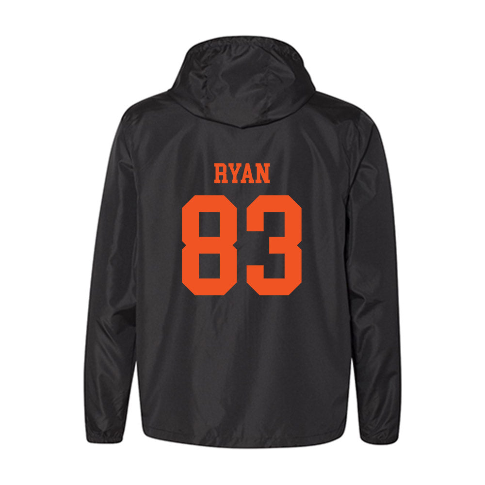 SHSU - NCAA Football : Tate Ryan - Windbreaker-1