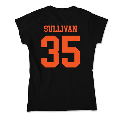 SHSU - NCAA Football : Jabaric Sullivan - Soft Style Women’s T-Shirt-1