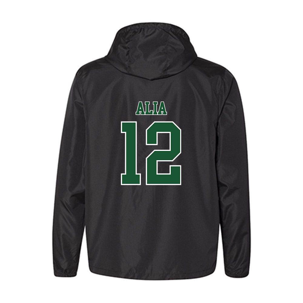 SELU - NCAA Women's Soccer : Loegan Alia - Windbreaker-1
