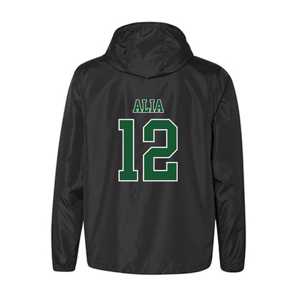 SELU - NCAA Women's Soccer : Loegan Alia - Windbreaker-1
