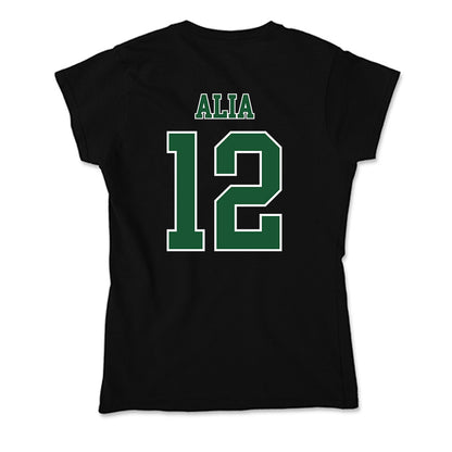 SELU - NCAA Women's Soccer : Loegan Alia - Soft Style Women’s T-Shirt-1