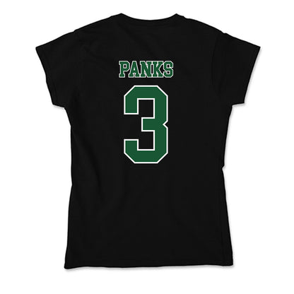 SELU - NCAA Baseball : Gavin Panks - Soft Style Women’s T-Shirt-1