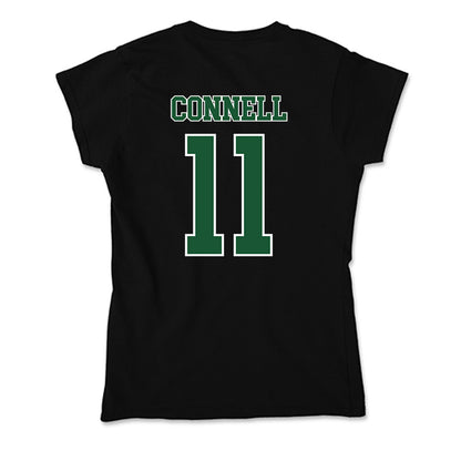 SELU - NCAA Women's Soccer : Lainey Connell - Soft Style Women’s T-Shirt-1