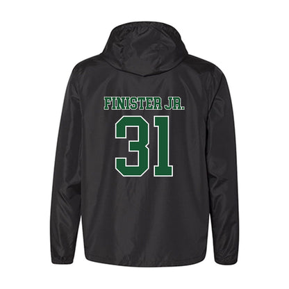SELU - NCAA Football : Lennis Finister Jr. - Windbreaker-1