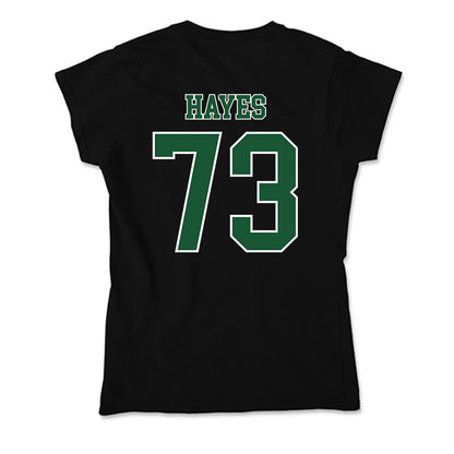 SELU - NCAA Football : Isaiah Hayes - Soft Style Women’s T-Shirt-1