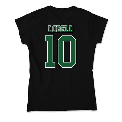 SELU - NCAA Baseball : Blake Lobell - Soft Style Women’s T-Shirt-1