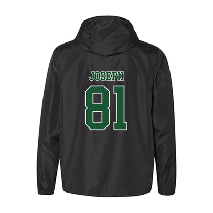 SELU - NCAA Football : Dkhai Joseph - Windbreaker-1