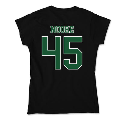 SELU - NCAA Football : Khalid Moore - Soft Style Women’s T-Shirt-1