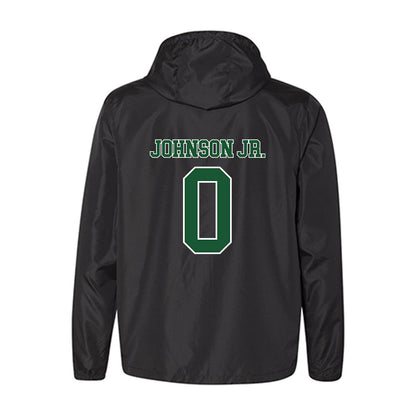 SLU - NCAA Football : Jirrea Johnson Jr. - Windbreaker-1
