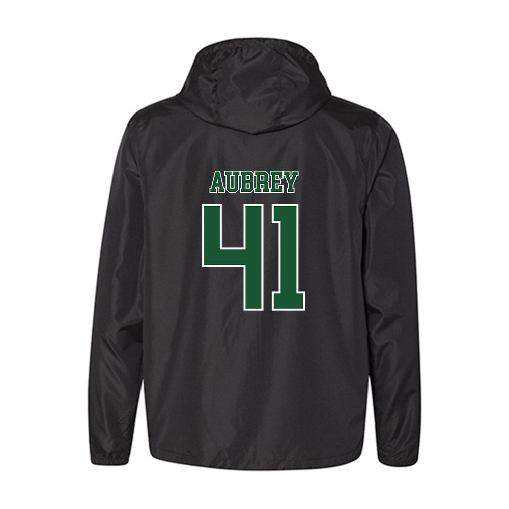 SELU - NCAA Football : Evan Aubrey - Windbreaker-1