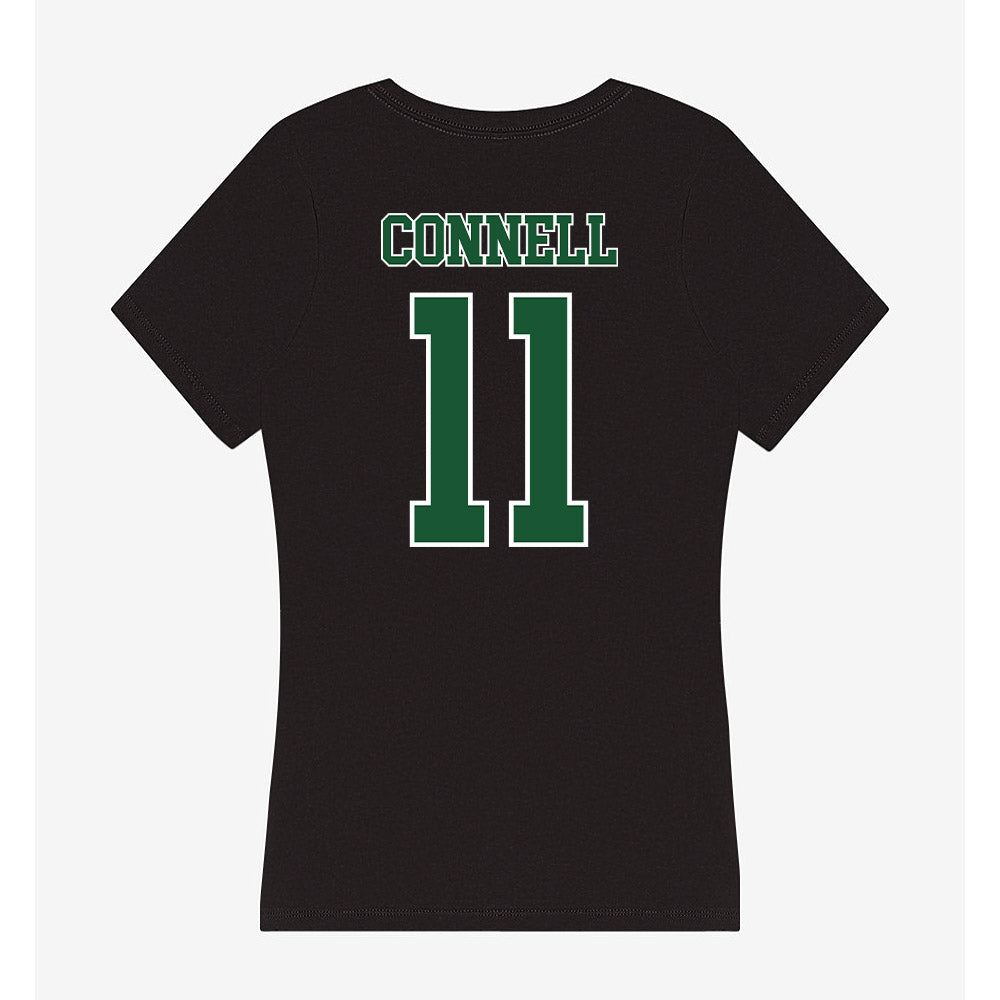SELU - NCAA Women's Soccer : Lainey Connell - Women's V-Neck T-Shirt-1