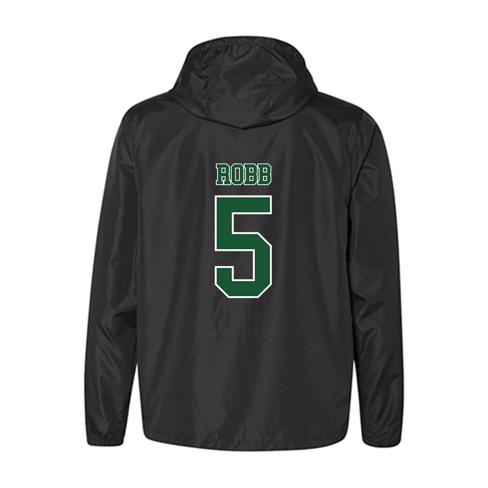 SELU - NCAA Baseball : Carson Robb - Windbreaker-1