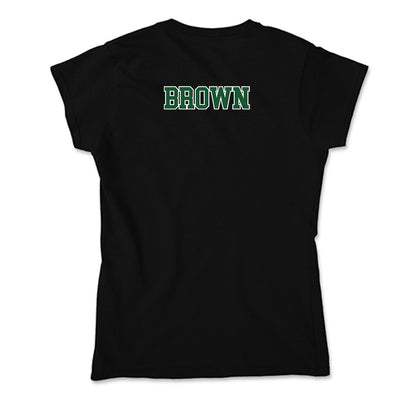 SLU - NCAA Women's Track & Field : Kaiyah Brown - Soft Style Women’s T-Shirt-1