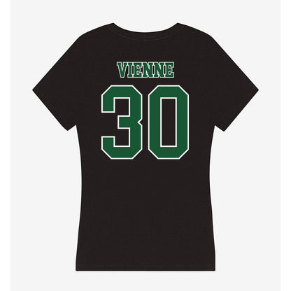 SELU - NCAA Baseball : Patrick Vienne - Women's V-Neck T-Shirt-1