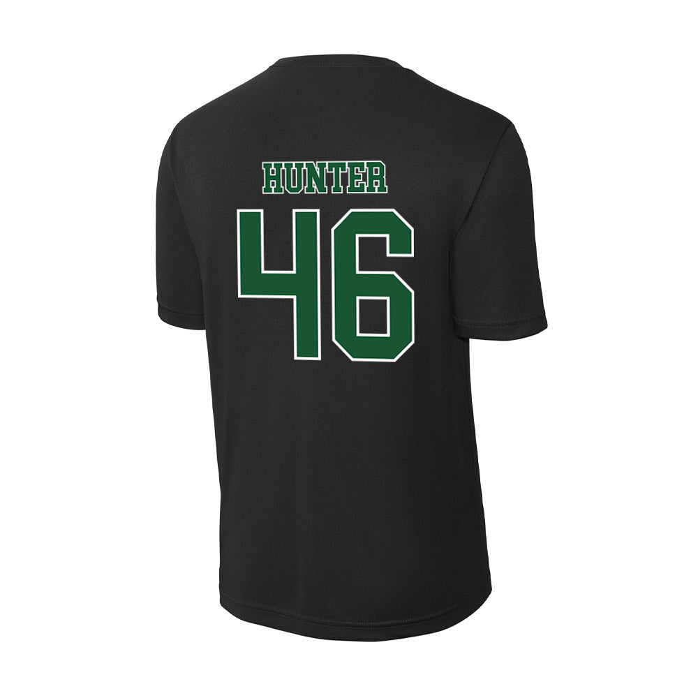 SELU - NCAA Football : Jack Hunter - Activewear T-Shirt-1