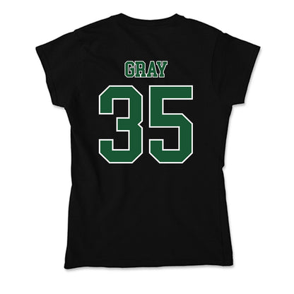SELU - NCAA Baseball : Dalton Gray - Soft Style Women’s T-Shirt-1
