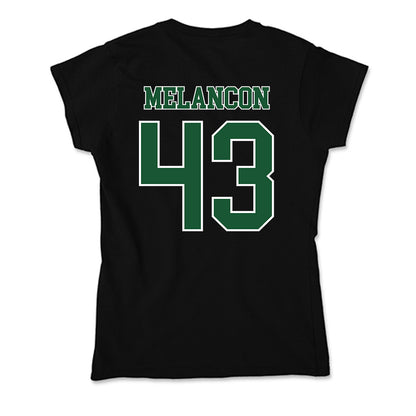 SELU - NCAA Baseball : Brant Melancon - Soft Style Women’s T-Shirt-1