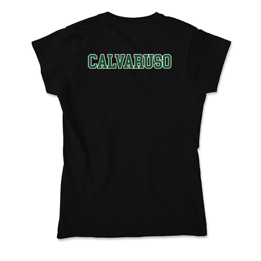 SELU - NCAA Women's Track & Field : Kallie Calvaruso - Soft Style Women’s T-Shirt-1