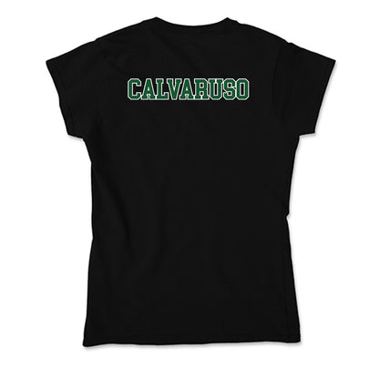 SELU - NCAA Women's Track & Field : Kallie Calvaruso - Soft Style Women’s T-Shirt-1