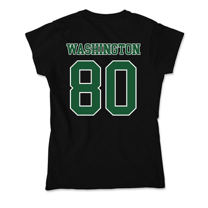 SELU - NCAA Football : AD Washington - Soft Style Women’s T-Shirt-1