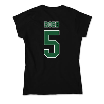 SELU - NCAA Baseball : Carson Robb - Soft Style Women’s T-Shirt-1