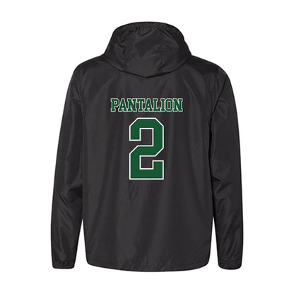 SELU - NCAA Softball : Bryana Pantalion - Windbreaker-1