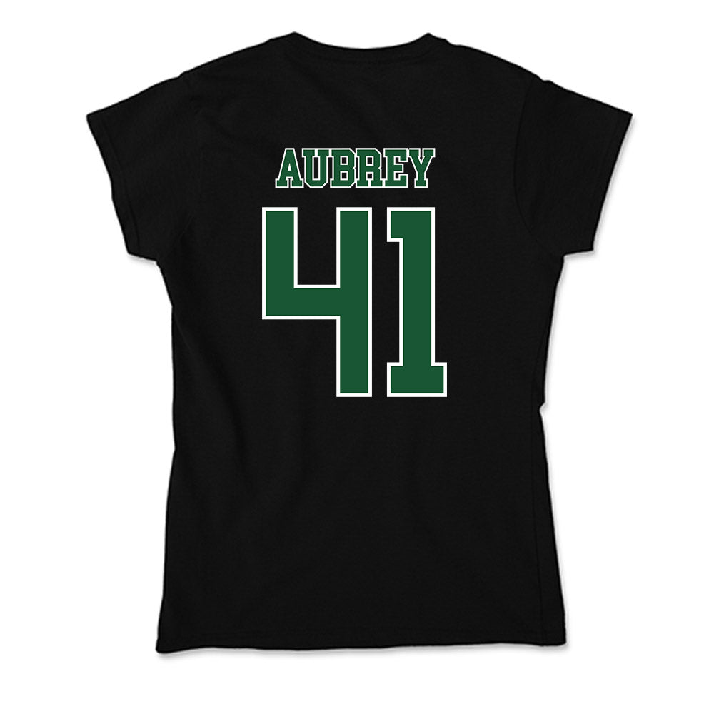 SELU - NCAA Football : Evan Aubrey - Soft Style Women’s T-Shirt-1