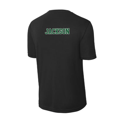 SELU - NCAA Women's Track & Field : Jaydan Jackson - Activewear T-Shirt-1