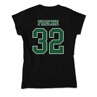 SELU - NCAA Baseball : Logan Freche - Soft Style Women’s T-Shirt-1