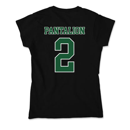 SELU - NCAA Softball : Bryana Pantalion - Soft Style Women’s T-Shirt-1