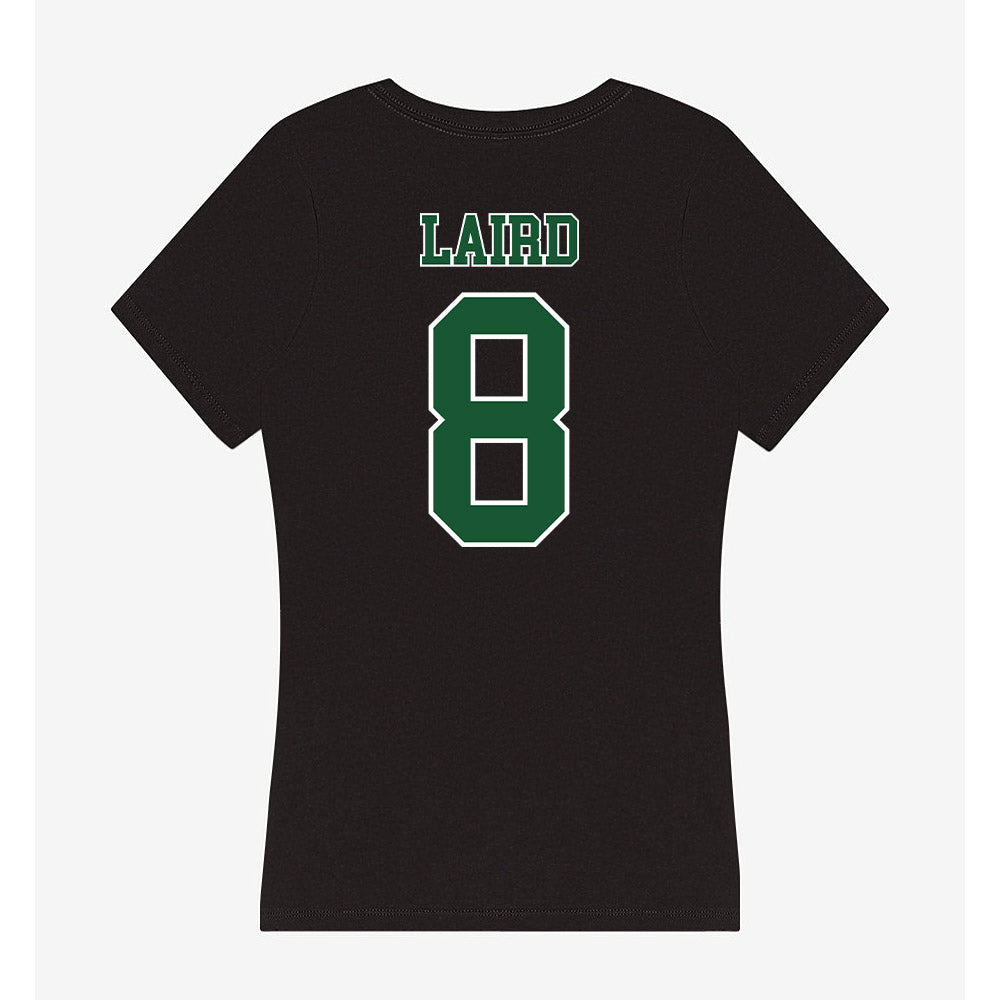 SELU - NCAA Baseball : Brock Laird - Women's V-Neck T-Shirt-1