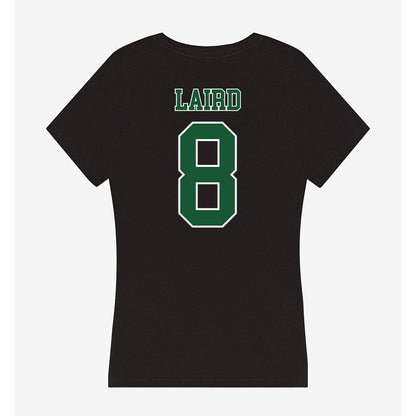 SELU - NCAA Baseball : Brock Laird - Women's V-Neck T-Shirt-1