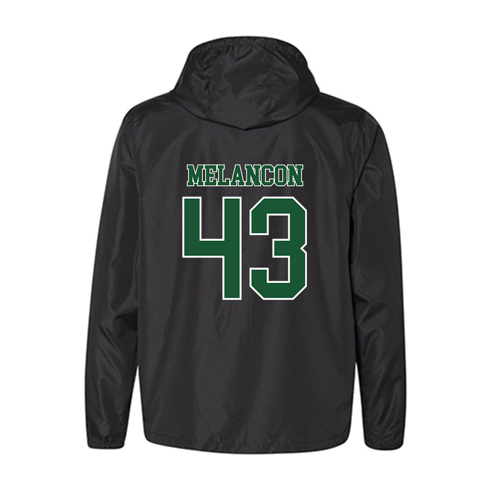 SELU - NCAA Baseball : Brant Melancon - Windbreaker-1
