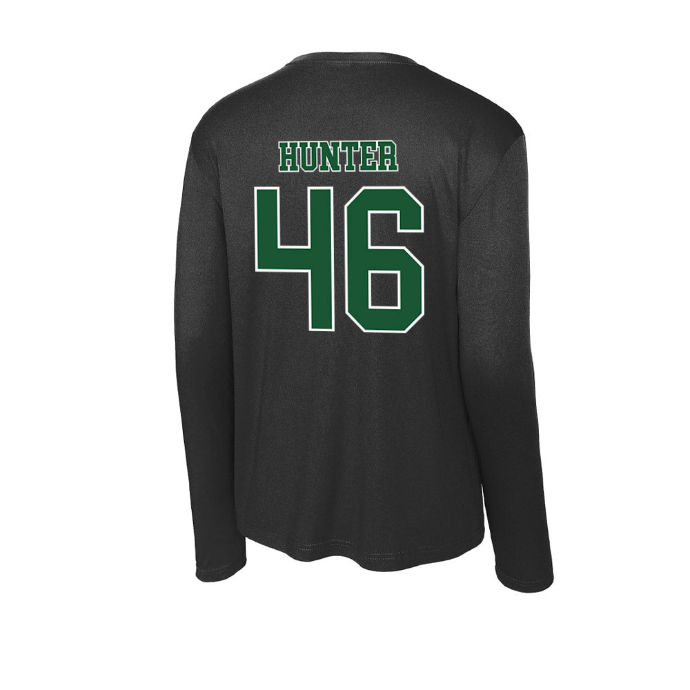 SELU - NCAA Football : Jack Hunter - Activewear Long Sleeve T-Shirt-1