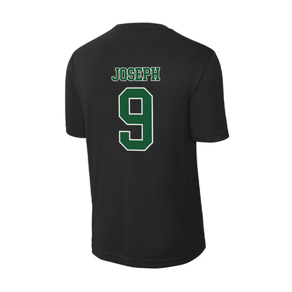 SLU - NCAA Football : Dkhai Joseph - Activewear T-Shirt-1