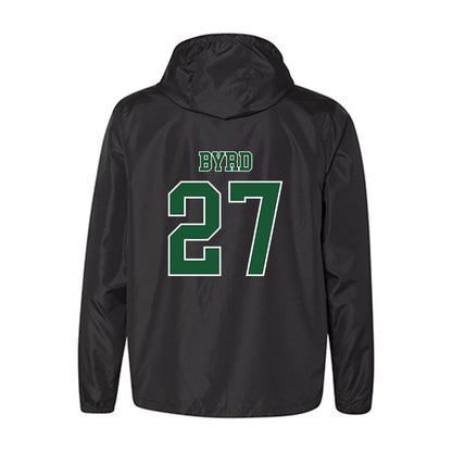 SELU - NCAA Football : Carter Byrd - Windbreaker-1