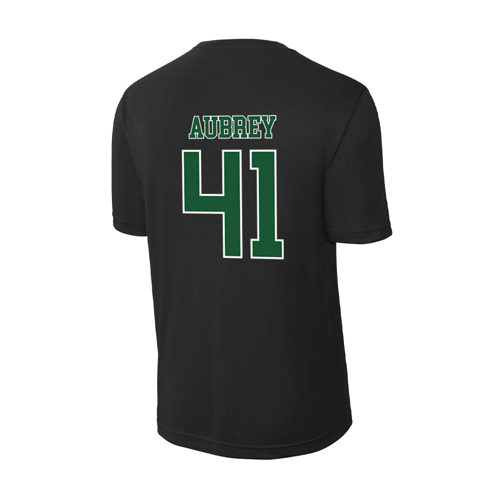 SELU - NCAA Football : Evan Aubrey - Activewear T-Shirt-1